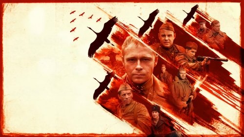 Позывной «Журавли»