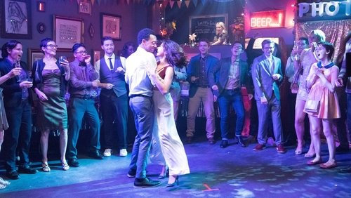 The Wedding Year