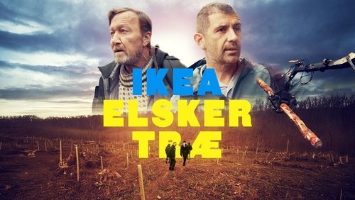IKEA elsker træ