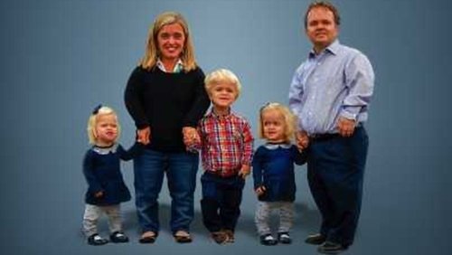 Our Little Family