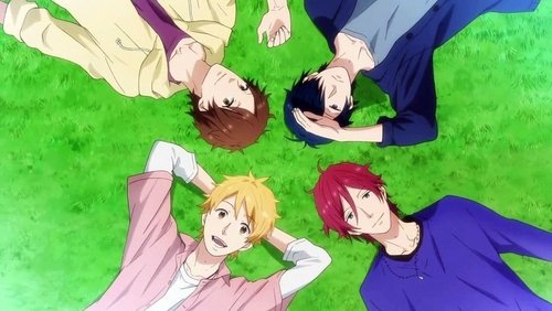 Rainbow Days