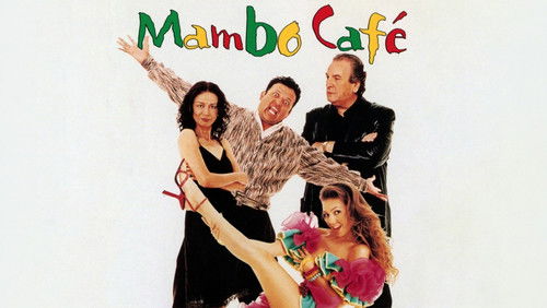 Mambo Café