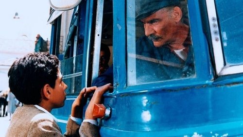 A Boy from Calabria