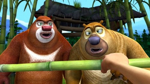 Bonnie Bears
