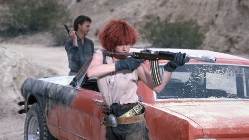 Cherry 2000