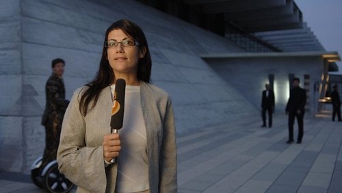 2030 - Aufstand der Alten
