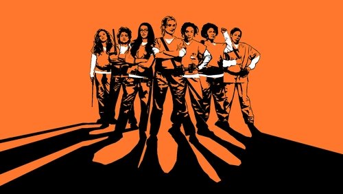 Orange Is the New Black