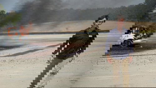 Richard Hammond's Crash Course