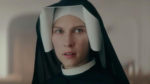 Faustina: Love and Mercy