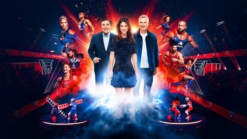 Gladiators : Qui osera les défier ?