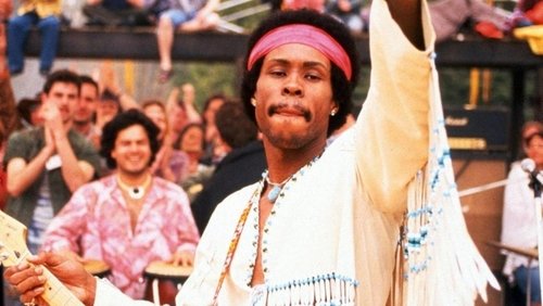Hendrix