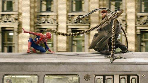 Spider-Man 2
