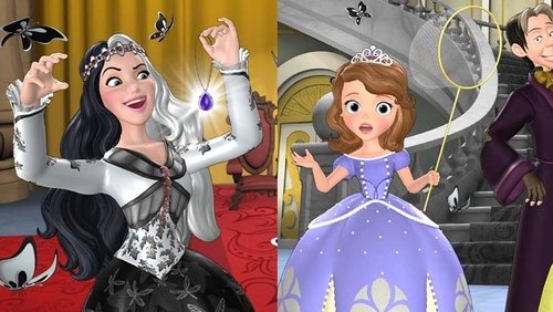 Sofia the First: The Curse of Princess Ivy
