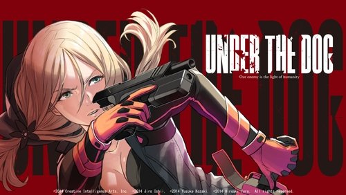Under the Dog