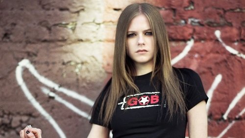 Avril Lavigne: My World
