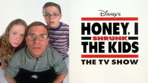 Honey, I Shrunk the Kids: The TV Show