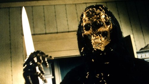 Ghosthouse