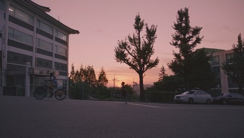 Moving On