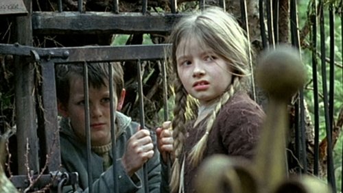 Hänsel und Gretel
