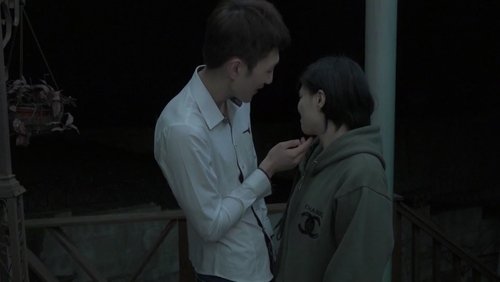 성욕에 불붙인 글래머