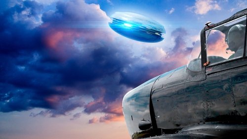 UFO Europe: The Untold Stories