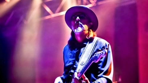 The Claypool Lennon Delirium: Live at House of Blues
