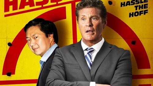 Killing Hasselhoff