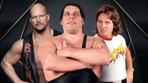 WWE Hall of Fame