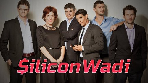 Silicon Wadi