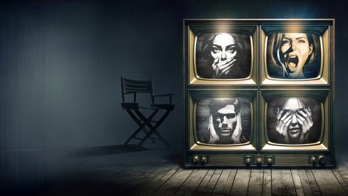 Gegen das Schweigen - Machtmissbrauch bei Theater und Film