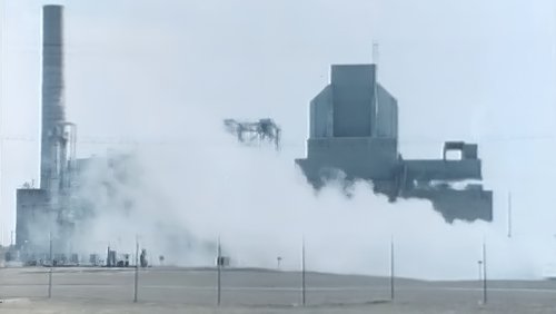Building Bombs