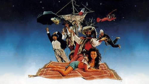 1001 Nights