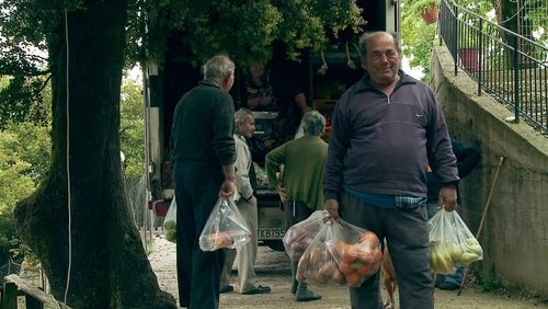 The Grocer