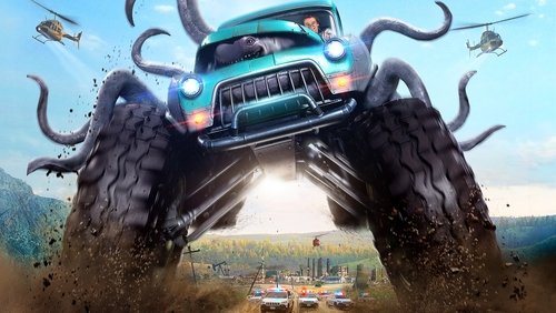 Monster Trucks