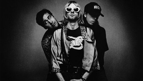 Nirvana 1988-1994