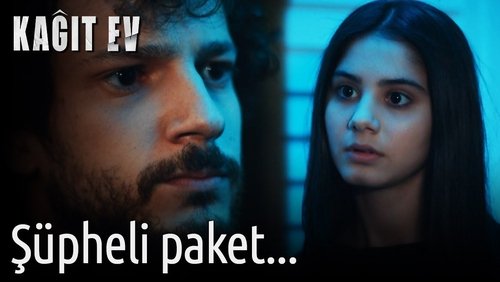 Kağıt Ev