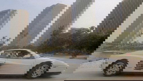 Miami Vice: Freefall