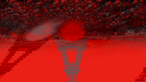 As Above, So Below