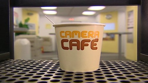 Camera Cafe