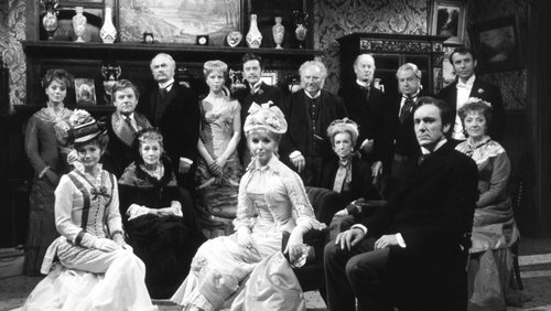 The Forsyte Saga