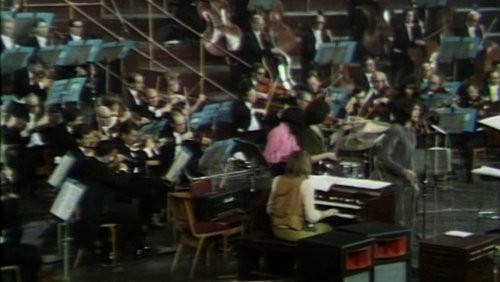 Deep Purple: Concerto for Group and Orchestra