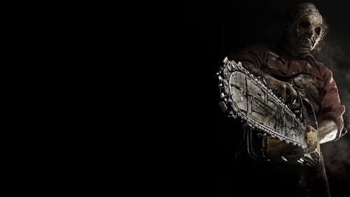 Texas Chainsaw 3D
