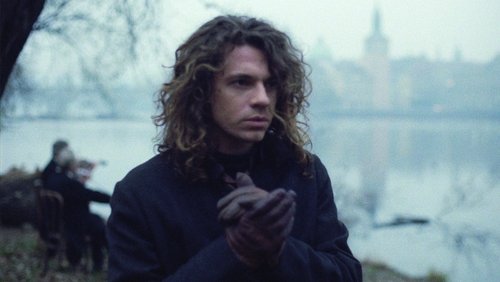Mystify: Michael Hutchence