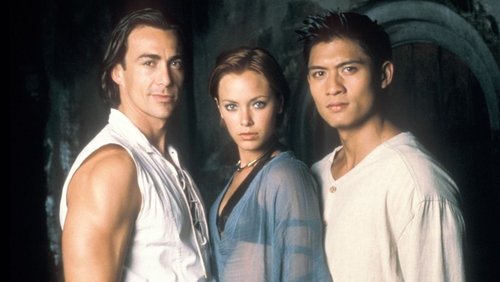 Mortal Kombat: Conquest