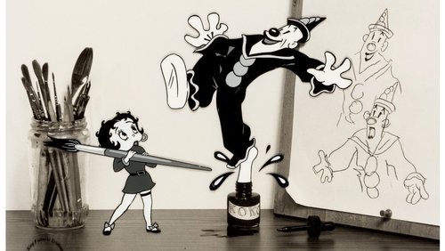 Out of the Inkwell: The Fleischer Story