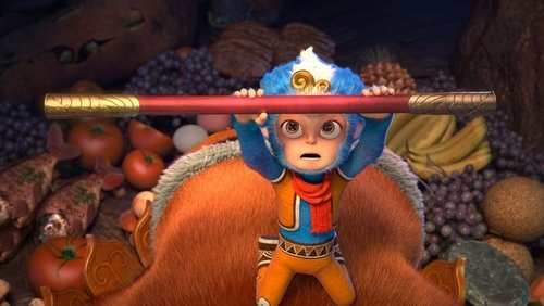 Monkey Magic