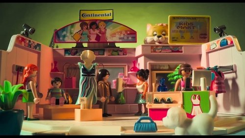 Semiotic Plastic