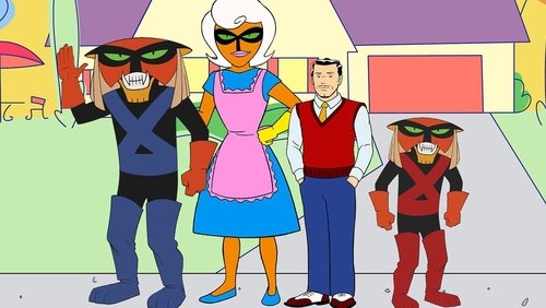 The Brak Show