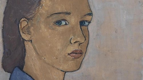 Charlotte Salomon: Life and the Maiden