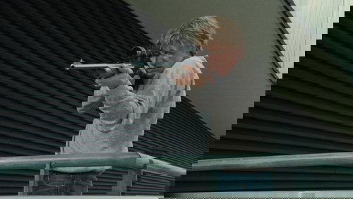 I... For Icarus
